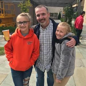 Meet your Posher, Gary